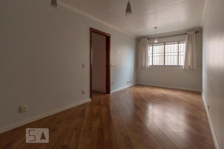 Sala de apartamento para alugar com 3 quartos, 78m² em Jardim Bonfiglioli, São Paulo