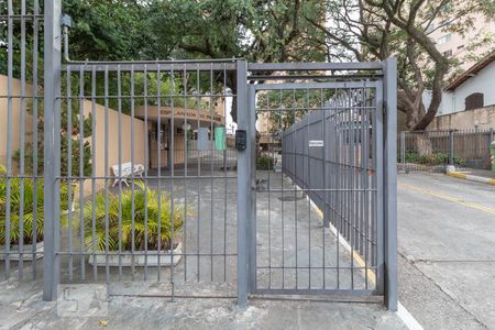 Apartamento para alugar com 78m², 3 quartos e 1 vaga Apartamento para alugar com 78m², 3 quartos e 1 vagaFachada e portaria