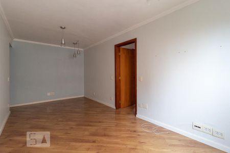 Sala de apartamento para alugar com 3 quartos, 78m² em Jardim Bonfiglioli, São Paulo