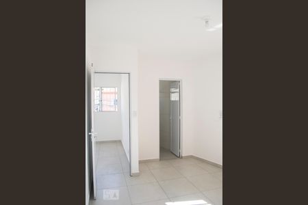 QUARTO de casa de condomínio para alugar com 1 quarto, 30m² em Imirim, São Paulo