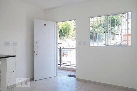 SALA de casa de condomínio para alugar com 1 quarto, 30m² em Imirim, São Paulo