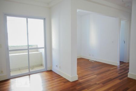 Sala de apartamento para alugar com 3 quartos, 60m² em Vila Pompéia, São Paulo