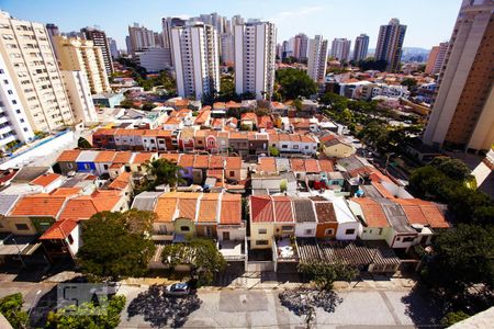Vista de apartamento para alugar com 3 quartos, 60m² em Vila Pompéia, São Paulo