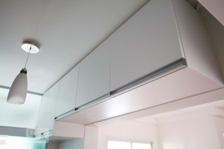 Cozinha - Armários de apartamento para alugar com 3 quartos, 60m² em Vila Pompéia, São Paulo