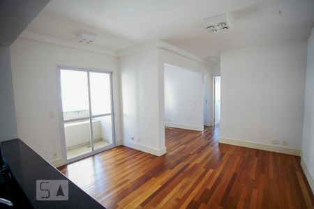 Sala de apartamento para alugar com 3 quartos, 60m² em Vila Pompéia, São Paulo
