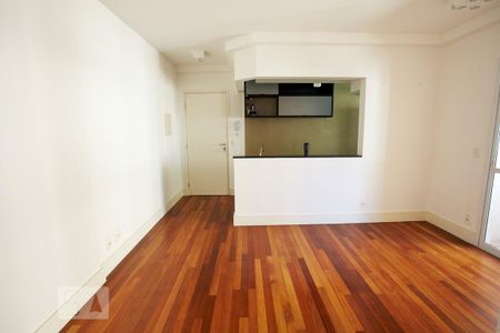 Sala de apartamento para alugar com 3 quartos, 60m² em Vila Pompéia, São Paulo