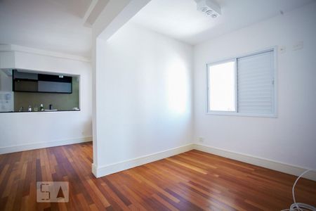 Sala de Jantar de apartamento para alugar com 3 quartos, 60m² em Vila Pompéia, São Paulo