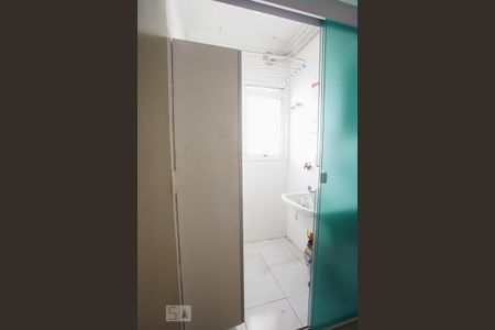 Área de Serviço de apartamento para alugar com 3 quartos, 60m² em Vila Pompéia, São Paulo