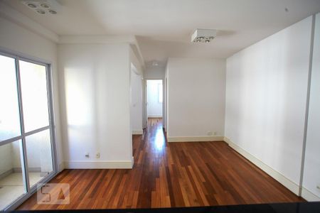 Sala de apartamento para alugar com 3 quartos, 60m² em Vila Pompéia, São Paulo