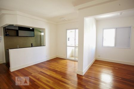 Sala/Sala de Jantar de apartamento para alugar com 3 quartos, 60m² em Vila Pompéia, São Paulo
