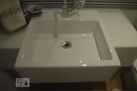 Apartamento à venda com 120m², 3 quartos e 2 vagasBanheiro