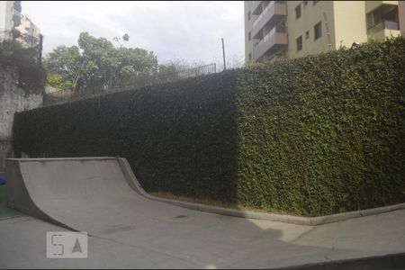 Apartamento à venda com 120m², 3 quartos e 2 vagasPista Skate