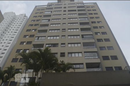 Apartamento à venda com 120m², 3 quartos e 2 vagasFachada