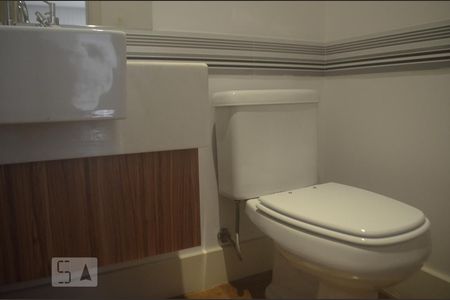 Apartamento à venda com 120m², 3 quartos e 2 vagasBanheiro