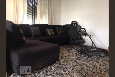 Apartamento à venda com 239m², 3 quartos e 4 vagasSala de Estar