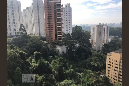 Apartamento à venda com 239m², 3 quartos e 4 vagasVista do Quarto