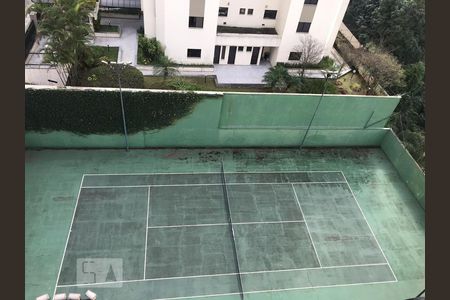 Apartamento à venda com 239m², 3 quartos e 4 vagasvista da Sacada