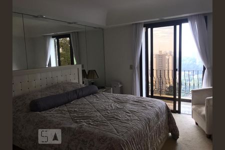 Apartamento à venda com 239m², 3 quartos e 4 vagasQuarto 1