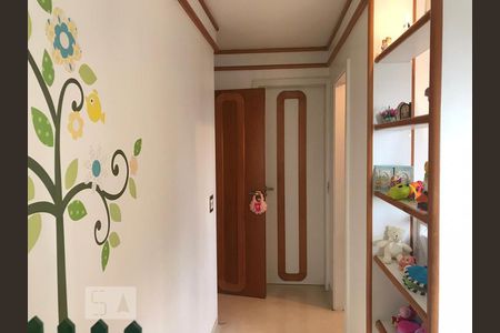 Apartamento à venda com 239m², 3 quartos e 4 vagasQuarto 2