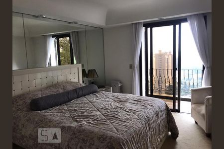 Apartamento à venda com 239m², 3 quartos e 4 vagasQuarto 1