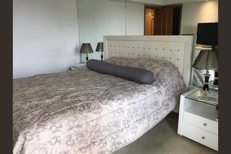 Apartamento à venda com 239m², 3 quartos e 4 vagasQuarto 1