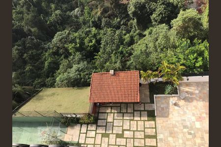 Apartamento à venda com 239m², 3 quartos e 4 vagasÁrea comum - Churrasqueira