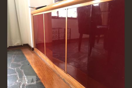 Apartamento à venda com 239m², 3 quartos e 4 vagasSala de Jantar-Armário