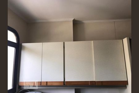 Apartamento à venda com 239m², 3 quartos e 4 vagasCozinha - Armários