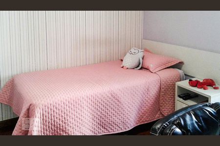 Quarto 2 de apartamento à venda com 3 quartos, 135m² em Jardim Vila Mariana, São Paulo