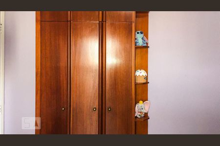 Quarto 2 de apartamento à venda com 3 quartos, 135m² em Jardim Vila Mariana, São Paulo