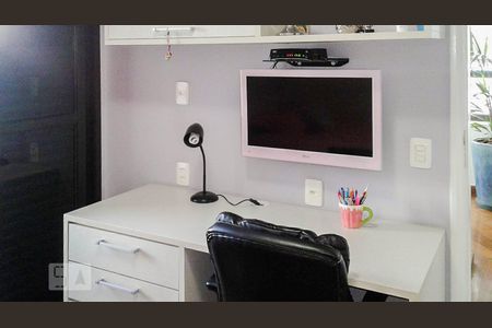 Quarto 2 de apartamento à venda com 3 quartos, 135m² em Jardim Vila Mariana, São Paulo
