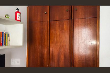 Quarto 1 de apartamento à venda com 3 quartos, 135m² em Jardim Vila Mariana, São Paulo