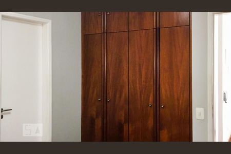 Apartamento à venda com 135m², 3 quartos e 3 vagasQuarto 3 Suíte