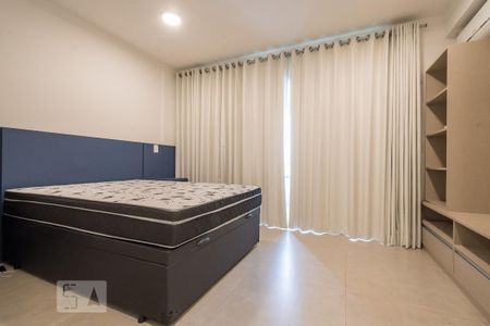 Suíte de apartamento para alugar com 1 quarto, 27m² em Campo Belo, São Paulo