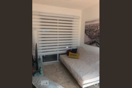 Apartamento para alugar com 1 quarto, 38m² em Jardim Brasília (zona Norte), São Paulo
