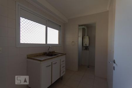 Apartamento à venda com 51m², 2 quartos e 1 vaga Apartamento à venda com 51m², 2 quartos e 1 vagaCozinha