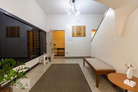 Apartamento à venda com 100m², 2 quartos e sem vagaHall de Entrada