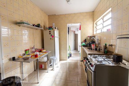 Apartamento à venda com 100m², 2 quartos e sem vagaCozinha