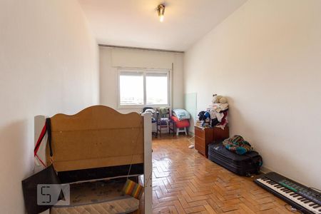 Apartamento à venda com 100m², 2 quartos e sem vagaQuarto 2