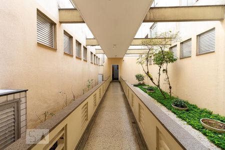 Apartamento à venda com 100m², 2 quartos e sem vagaÁrea comum