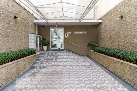 Apartamento à venda com 100m², 2 quartos e sem vagaEntrada