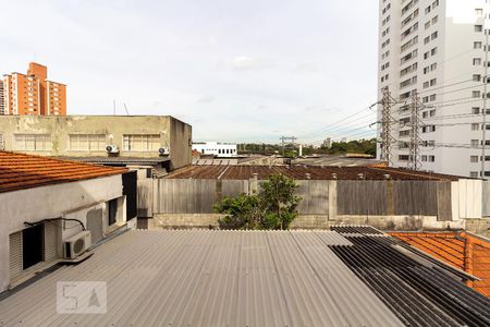 Apartamento à venda com 100m², 2 quartos e sem vagaVista da Sala
