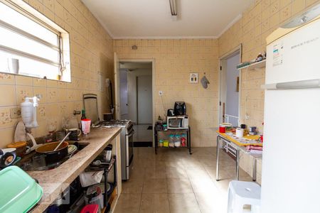 Apartamento à venda com 100m², 2 quartos e sem vagaCozinha