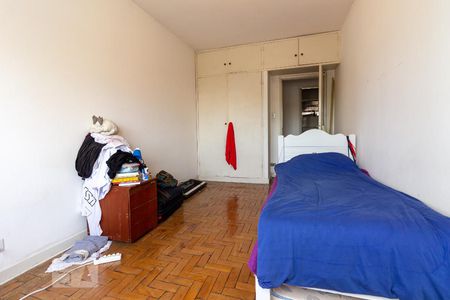 Apartamento à venda com 100m², 2 quartos e sem vagaQuarto 2