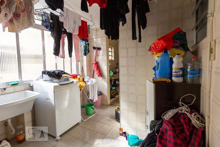 Apartamento à venda com 100m², 2 quartos e sem vagaÁrea de Serviço