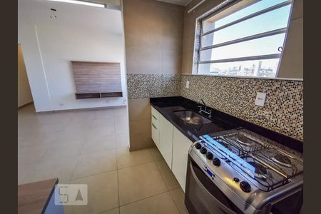 Apartamento para alugar com 60m², 2 quartos e 1 vagaCozinha