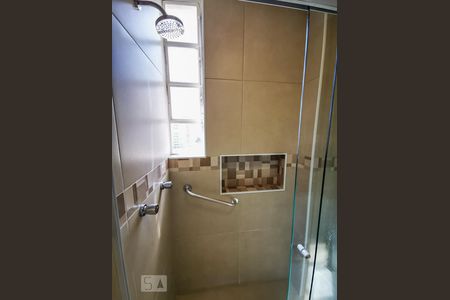 Box Banheiro de apartamento para alugar com 2 quartos, 60m² em Alto da Lapa, São Paulo