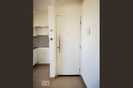 Apartamento para alugar com 60m², 2 quartos e 1 vagaEntrada do apartamento