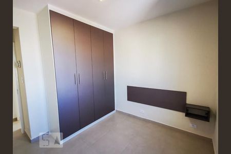 Quarto 1 de apartamento para alugar com 2 quartos, 60m² em Alto da Lapa, São Paulo