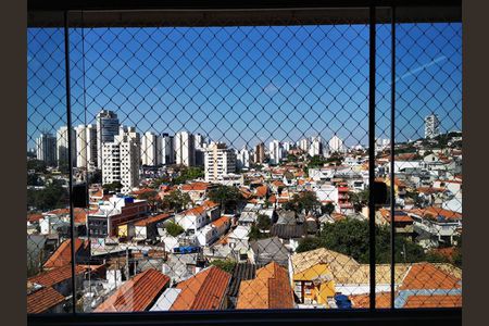 Vista de apartamento para alugar com 2 quartos, 60m² em Alto da Lapa, São Paulo